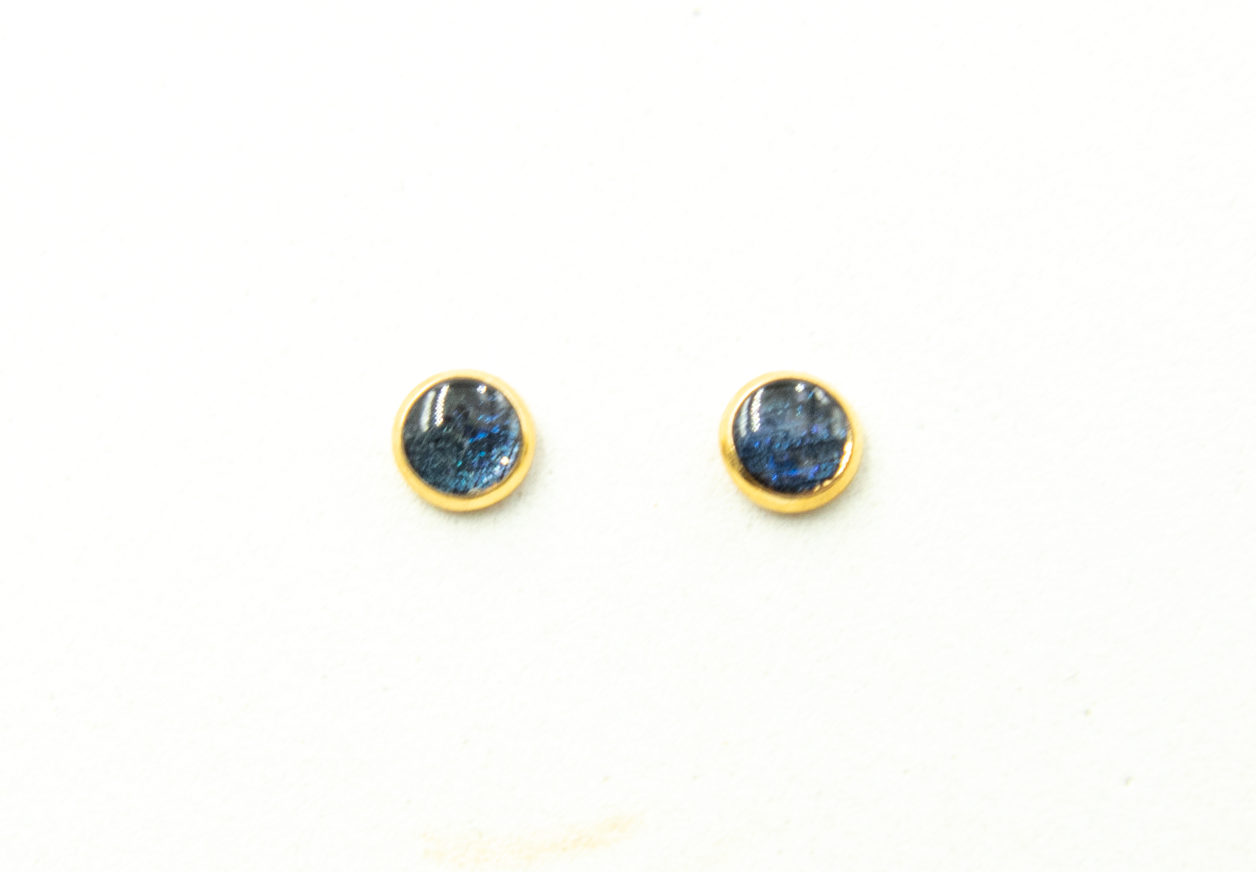 Dragonfly Stud Earrings
