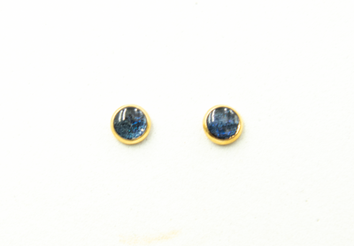 Dragonfly Stud Earrings